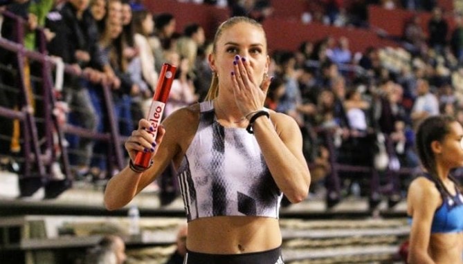 Survivor 2019: Τι δήλωσε η Κατερίνα Δαλάκα πριν φύγει για Άγιο Δομίνικο (vid)