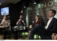 Δήμος Αθηναίων: Το πρώτο debate των υποψήφιων δημάρχων