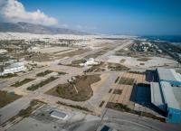 Πρώην αεροδρόμιο Ελληνικού: Οι αναμνήσεις επιστρέφουν – Προσγείωση μετά από 18 χρόνια (vid)