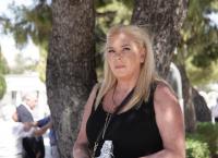 Δήμητρα Λιάνη Παπανδρέου: Έχασε πολλά κιλά και έγινε αγνώριστη