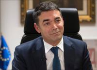 Ντιμιτρόφ: “Θα γράψουμε ιστορία για ένα σταθερό και επιτυχημένο μέλλον…”