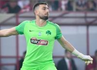 Παναθηναϊκός: Ισπανικά «μάτια» για Διούδη