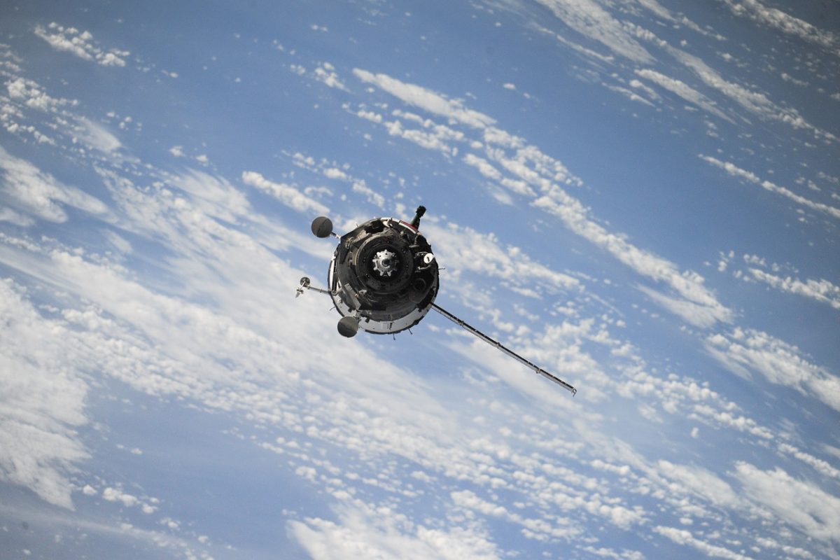 Kosmos 482: Το σοβιετικό διαστημόπλοιο που αναμένεται να πέσει στη Γη