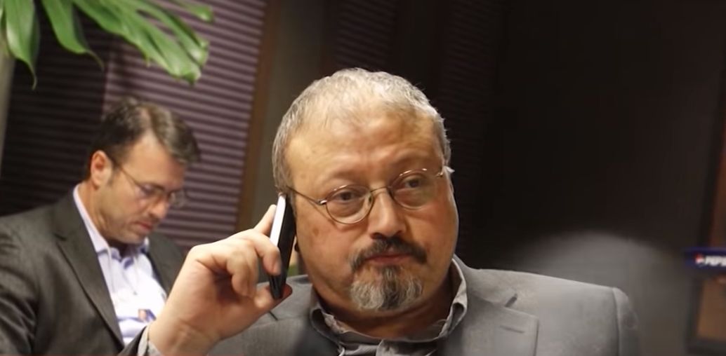 Δολοφονία Κασόγκι: Ποιοι κρύβονταν πίσω από το φρικτό του τέλος