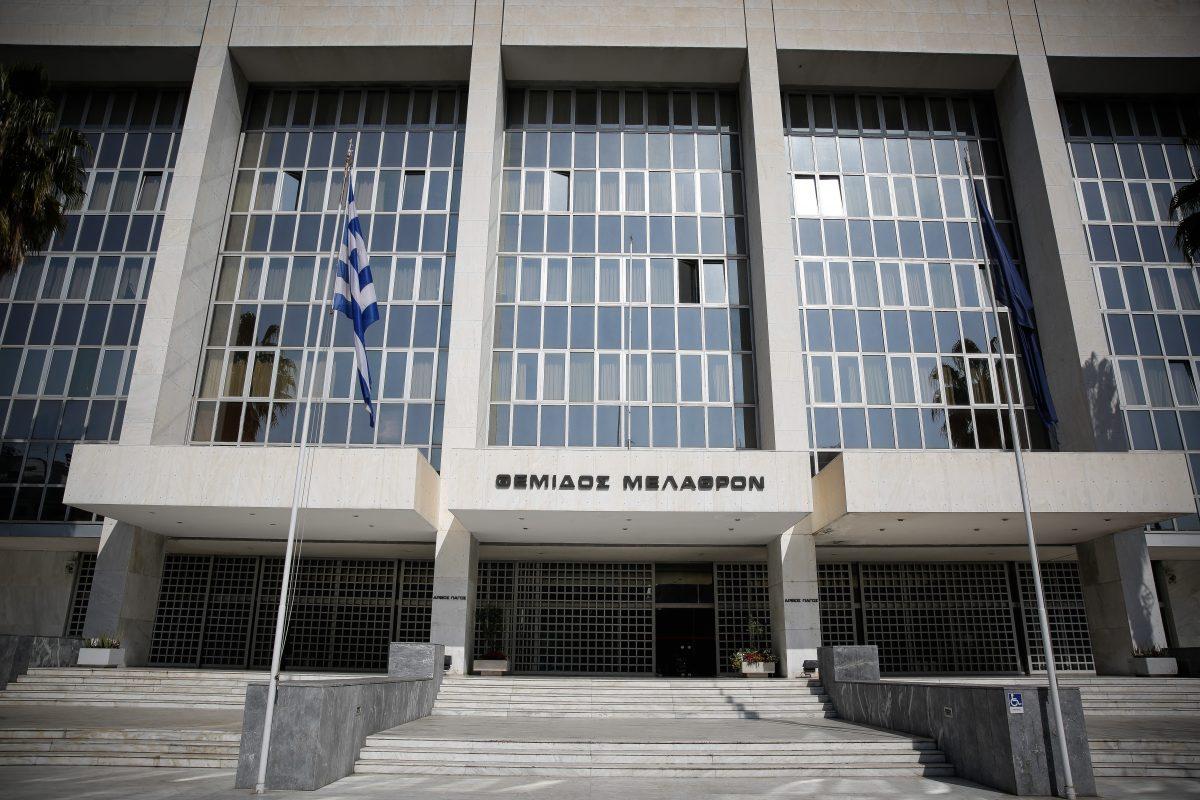 Έφεση ΠΑΟΚ: Τρία μέτρα απόσταση ζήτησε ο Πρόεδρος της Επιτροπής Εφέσεων