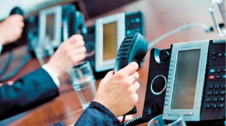 Εισπρακτικές εταιρείες: Τσουχτερά πρόστιμα για τις τηλεφωνικές πιέσεις