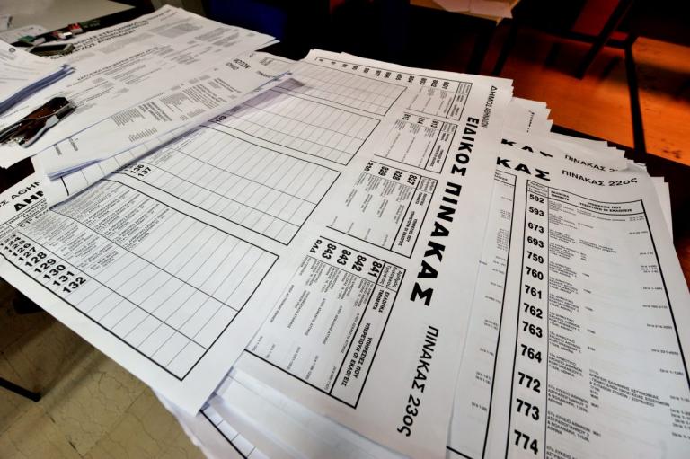Εκλογές 2019: Το υπουργείο Εσωτερικών “σπάει” 4 δήμους – Λίγο πριν τις κάλπες