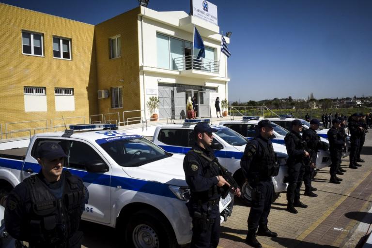 Κρίσεις Αστυνομίας 2019: Ποιοι υποστράτηγοι παραμένουν και ποιοι αποστρατεύονται