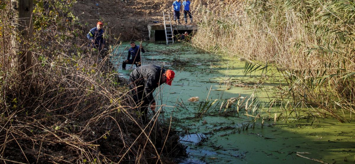 Μεσαρά: Αυτή είναι η τετραμελής οικογένεια που αγνοείται – Κορυφώνεται η αγωνία (pics&vid)