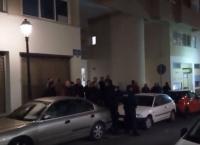 Επεισόδια σε ομιλία των Τζανακόπουλου, Δανέλλη και Ραγκούση (vid)