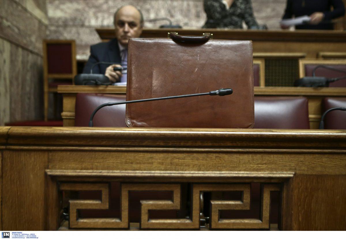 Πρωτόκολλο ένταξης της Βόρειας Μακεδονίας στο ΝΑΤΟ: Πέρασε κατά πλειοψηφία το σχέδιο νόμου