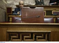 Πρωτόκολλο ένταξης της Βόρειας Μακεδονίας στο ΝΑΤΟ: Πέρασε κατά πλειοψηφία το σχέδιο νόμου
