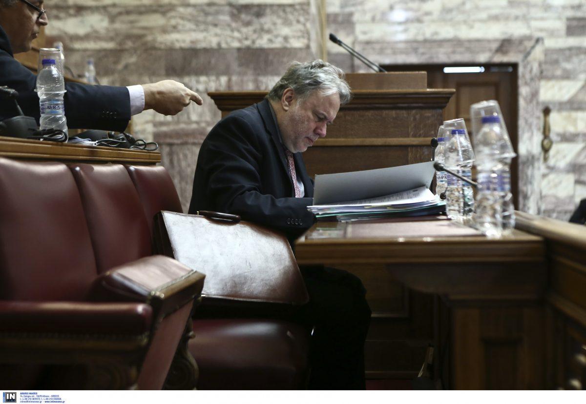 Ένταξη Βόρειας Μακεδονίας στο ΝΑΤΟ: Ξεκίνησε η συζήτηση στην επιτροπή της Βουλής