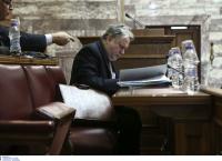 Ένταξη Βόρειας Μακεδονίας στο ΝΑΤΟ: Ξεκίνησε η συζήτηση στην επιτροπή της Βουλής