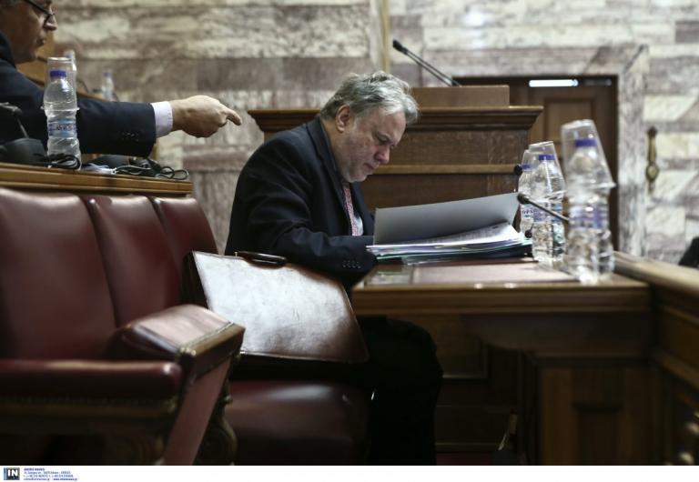 Ένταξη Βόρειας Μακεδονίας στο ΝΑΤΟ: Ξεκίνησε η συζήτηση στην επιτροπή της Βουλής