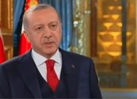 Ρετζέπ Ταγίπ Ερντογάν: “Δεν θα μείνουμε σιωπηλοί απέναντι στους Ρώσους μισθοφόρους στη Λιβύη”
