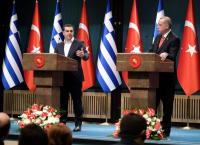 Ερντογάν για το Αιγαίο: Θα προστατεύσουμε τα δικαιώματά μας με αυστηρό τρόπο