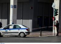 Εθνική Τράπεζα: Φάρσα το τηλεφώνημα για βόμβα στο υποκατάστημα του Συντάγματος (pics)