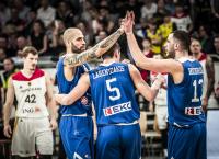 Γερμανία – Ελλάδα: 63-69