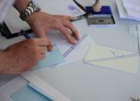 Δημοτικές εκλογές 2019: Η Περιστέρα Μπαζιάνα υποψήφια με το ΚΚΕ στην Καρδίτσα