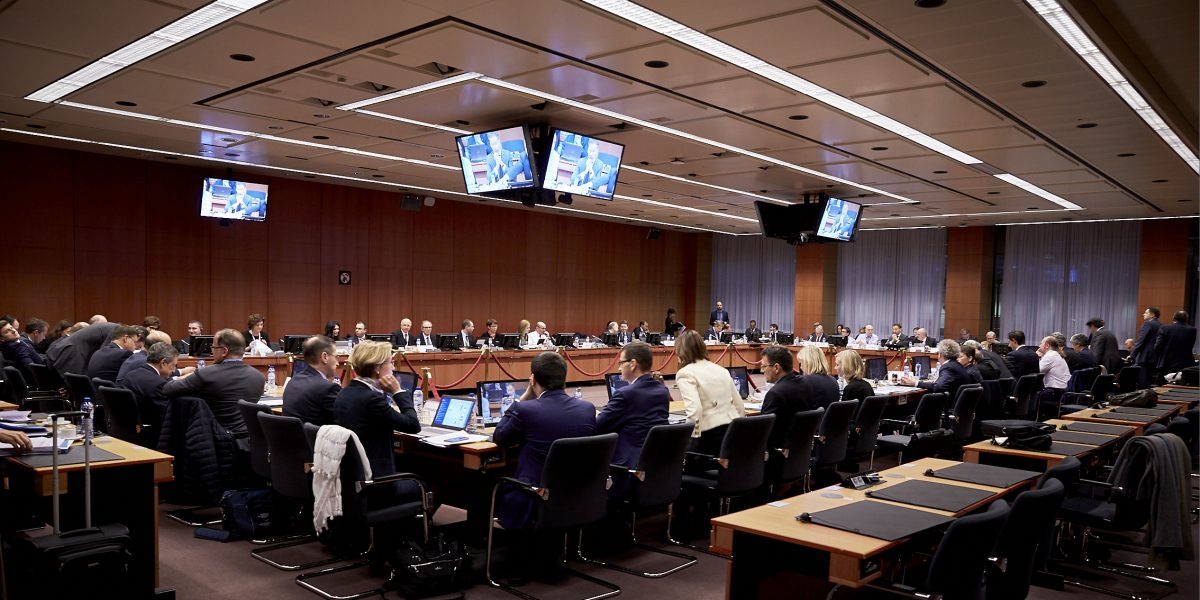 Eurogroup ελληνικά ομόλογα: Τον Μάρτιο η απόφαση για την επιστροφή των κερδών