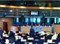 Ευρωπαϊκό Κοινοβούλιο: Εκτιμά ότι η Ρωσία δεν μπορεί να είναι πλέον «στρατηγικός εταίρος» της ΕE