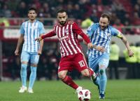 Γιάννης Φετφατζίδης: Έκλεισε στον Άρη