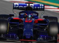 Formula 1: Ταχύτερος ο Λεκλέρκ