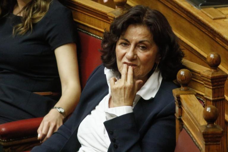 Απίθανη δήλωση Φωτίου για τα γεμιστά και τις εκλογές