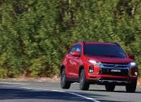 Mitsubishi: Θα παρουσιάσει το compact SUV ASX 2020 στην 89η Διεθνή Έκθεση Αυτοκινήτου της Γενεύης