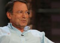 Ανδρέας Φουστάνος: Είχα ερωτικές σχέσεις με τη συμπεθέρα μου