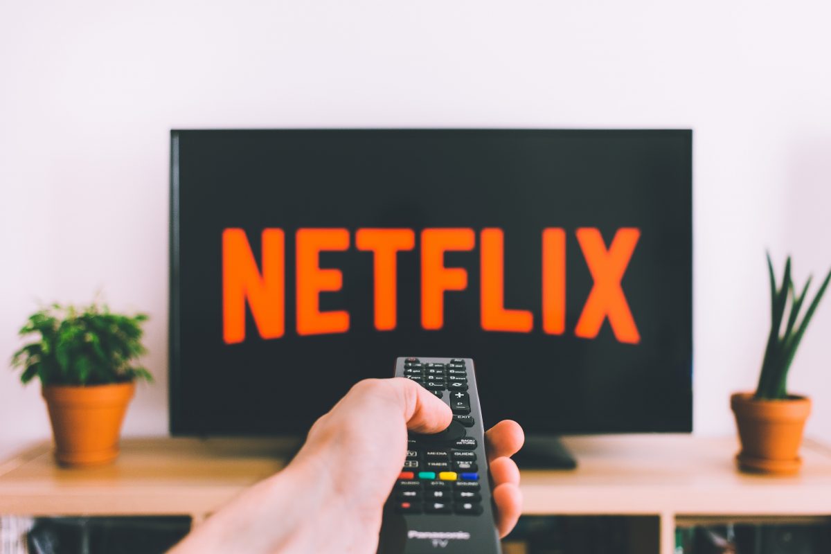 Netflix: Ετοιμάζει γυρίσματα στην Ελλάδα