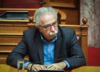 Γαβρόγλου: Η ΝΔ χρησιμοποιεί υβριστική ρητορική για να μην καταλάβει η κοινωνία τις θέσεις της