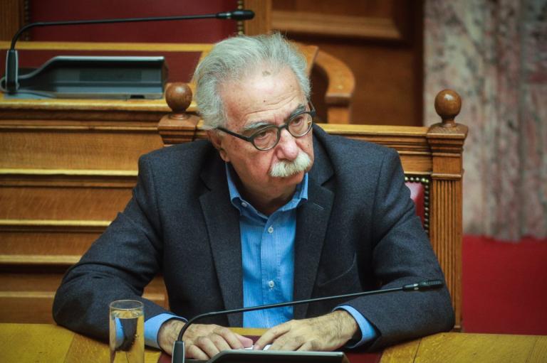 Γαβρόγλου για διάλογο Πολιτείας – Εκκλησίας: Πειστικές απαντήσεις στην παραπληροφόρηση