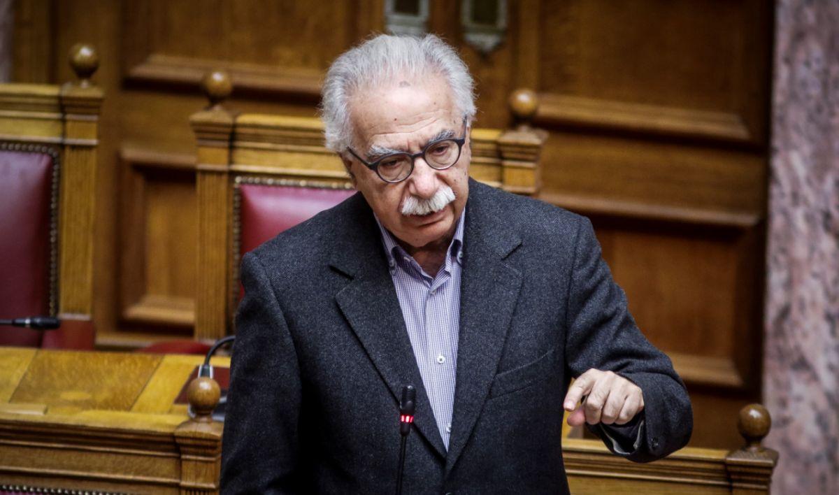 Γαβρόγλου: Τα ιδιωτικά πανεπιστήμια είναι κερδοσκοπικά ιδρύματα