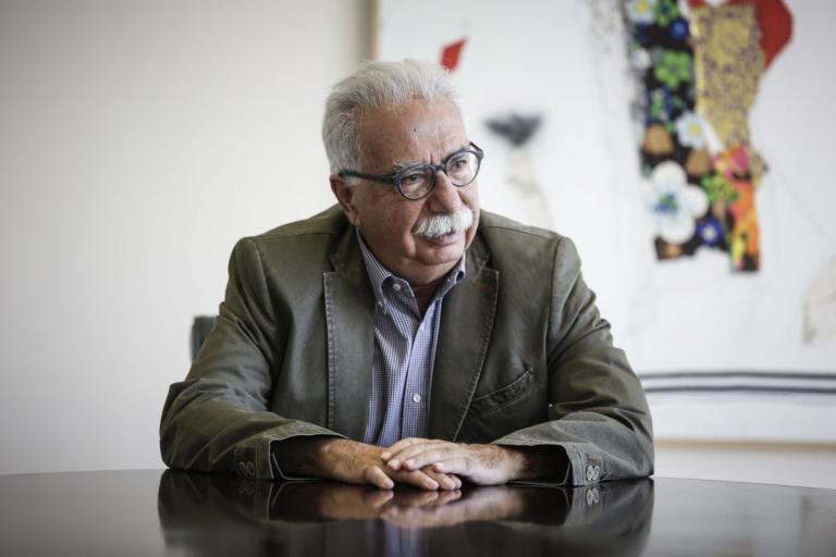 Γαβρόγλου: Υπάρχει κενό πληροφόρησης σχετικά με τη συμφωνία Πολιτείας – Εκκλησίας