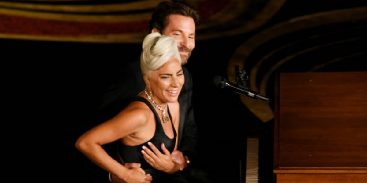 Shallow – OSCARS 2019: Βραβείο Καλύτερου Τραγουδιού στην Lady Gaga