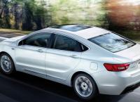 Geely: Αύξηση ρεκόρ στις πωλήσεις