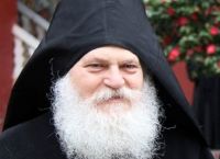 Γέροντας Εφραίμ: Υπέστη έμφραγμα – Νοσηλεύεται στο νοσοκομείο του Κιέβου