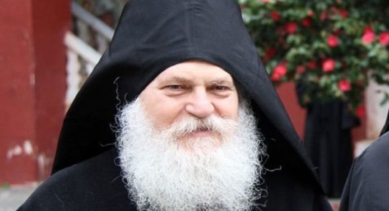 Γέροντας Εφραίμ: Υπέστη έμφραγμα – Νοσηλεύεται στο νοσοκομείο του Κιέβου