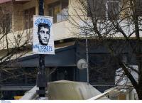 Μητέρα Βαγγέλη Γιακουμάκη: «Όλοι είναι εδώ και το παιδί μου είναι στο χώμα»