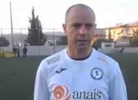 Στέλιος Γιαννακόπουλος Εθνική: Επιστρέφει ένας ακόμα πρωταθλητής Ευρώπης του 2004