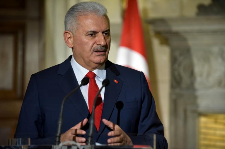 Εκλογές Τουρκία 2019: Ο Γιλντιρίμ παραιτείται από πρόεδρος της Βουλής – Θέτει υποψηφιότητα για δήμαρχος της Κωνσταντινούπολης