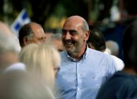 Γιώργος Βουλγαράκης: Κατεβαίνει στις εκλογές σε θέση έκπληξη