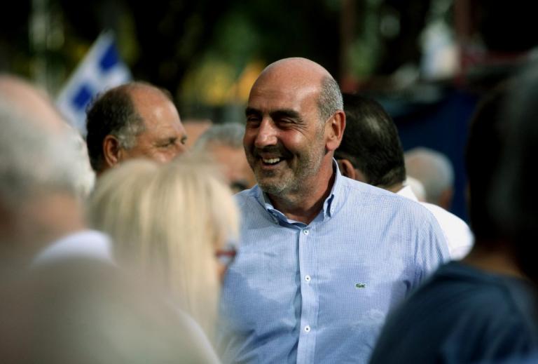Γιώργος Βουλγαράκης: Κατεβαίνει στις εκλογές σε θέση έκπληξη