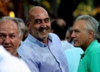 Γιώργος Βουλγαράκης: Να αγαπήσουμε ξανά την Αθήνα