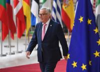Γιούνκερ για Συμφωνία των Πρεσπών: Έγινε μεταξύ δύο κρατών και όχι μεταξύ δύο κυβερνήσεων