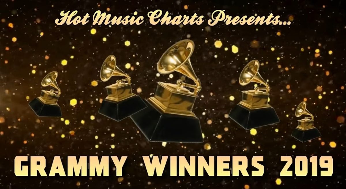 Grammys 2019: Οι νικητές της μεγάλης βραδιάς (vids)