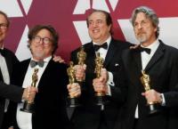 Όσκαρ 2019: Στο «Πράσινο Βιβλίο» του Πίτερ Φαρέλι το βραβείο Καλύτερης Ταινίας (vids)
