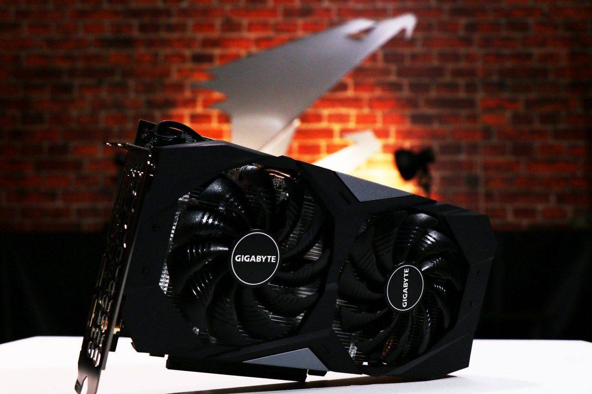 GTX 1660 Ti: Ανακοινώθηκε η νέα κάρτα γραφικών από την Nvidia